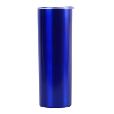 Straight Long Tumbler