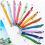 Metal Professional Pen with Stylus