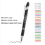 Metal Professional Pen with Stylus