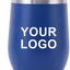 Stainless Steel Thermos Egg Tumbler