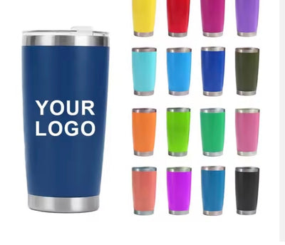 590ml Insulated Tumbler