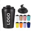 Stainless Steel Coffee Travel Tumbler