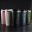 Smart Temperature Coffee Tumbler