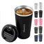 Smart Temperature Coffee Tumbler