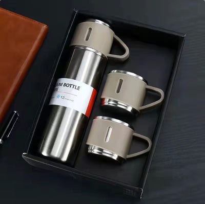 Thermos Gift Set