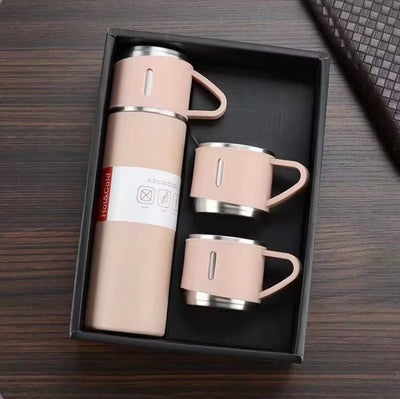 Thermos Gift Set