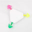Triangle 3-colour Promotional Highlighter