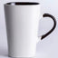 Two-Tone Ceramic Mug