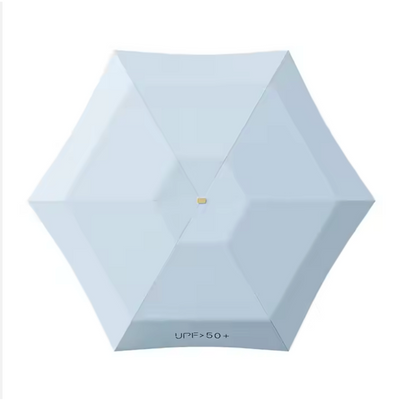 Polyester Windproof Mini Umbrella