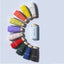 Polyester Windproof Mini Umbrella