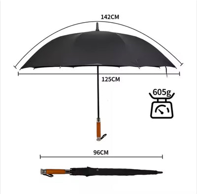 Golf Large Umbrella
