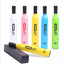 Wine Bottle Type Portable Umbrella
