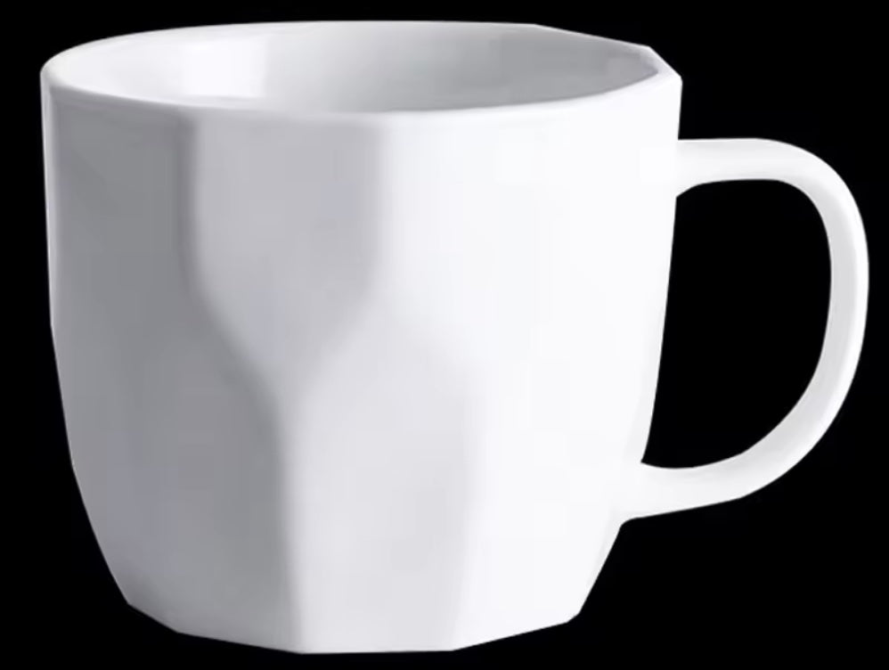 Unique Ceramic Mug