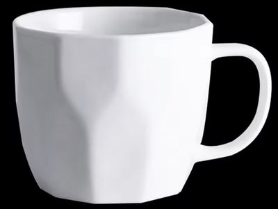 Unique Ceramic Mug