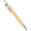 Wood Ballpoint Pen with Stylus
